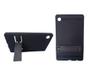 Imagem de Capa Com Suporte Compatível Para Samsung Tab A9 8.7 SM-X110