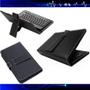 Imagem de Capa Com Teclado Base Para Tablet A9 X110 X115 + Caneta