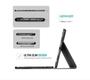 Imagem de Capa Com Teclado Bluetooth E Mouse Para Tablet S6 Lite