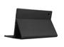 Imagem de Capa Com Teclado Bluetooth E Mouse Para Tablet S6 Lite
