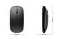 Imagem de Capa com teclado bluetooth e Mouse para tablet Samsung S6 Lite P615
