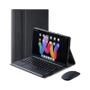 Imagem de Capa com Teclado Bluetooth para Xiaomi Redmi Pad SE (11")