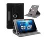 Imagem de Capa Com Teclado E Mouse Bluetooth P/ Tablet Umidigi A11 Tab 10.4 Polegadas