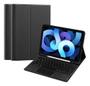 Imagem de Capa Com Teclado Estilo Notebook Para iPad 10 Geração 10.9