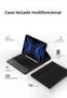 Imagem de Capa Com Teclado Estilo Notebook Para iPad 10 Geração 10.9
