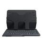 Imagem de Capa Com Teclado Logitech Universal Folio P/ Ipad/android 9" E 10" Preto - 920-008334