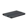 Imagem de Capa Com Teclado Logitech Universal Folio P/ Ipad/android 9" E 10" Preto - 920-008334