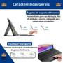 Imagem de Capa Com Teclado Magnético Para Redmi Pad Pro 12,1 2024