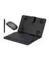 Imagem de Capa com Teclado + Mouse + Caneta Touch Para Tablet Lenovo M9