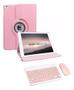 Imagem de Capa Com Teclado + Mouse iPad  10th Generation 2022 A2696