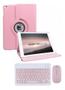 Imagem de Capa Com Teclado + Mouse iPad  10th Generation 2022 A2696