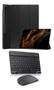 Imagem de Capa Com Teclado+ Mouse P Tablet Sm Galaxy Tab S8 Ultra 14.6