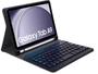 Imagem de Capa Com Teclado Para Samsung Galaxy Tab A9 X110 X115 8.7''