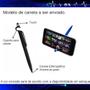 Imagem de Capa Com Teclado Para Tablet 10,2 8 Ger Com Touchpad + Caneta