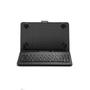 Imagem de Capa com teclado para tablet Samsung Galaxy S9  SM-X716