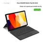 Imagem de Capa Com Teclado Sem Fio E TrackPad Para Tablet XIAOMI RedMi Pad SE 11 Polegadas 2023