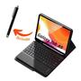 Imagem de Capa Com Teclado Touchpad + Caneta Touch Tablet Tab A9 +