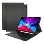 Imagem de Capa Com Teclado Touchpad Para iPad 10a Geração 10.9 2022
