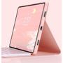 Imagem de Capa Com Teclado Wifi Samsung Galaxy A9+ Plus 11 Polegadas