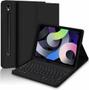 Imagem de Capa Com Teclado Wifi Samsung Galaxy Tab S7/s8/s9 Fe 11 Pol