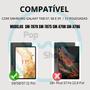 Imagem de Capa Com Teclado Wifi Samsung Galaxy Tab S7/s8/s9 Fe 11 Pol