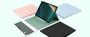 Imagem de Capa Com Teclado Wifi Samsung Galaxy Tab S7/s8/s9 Fe 11 Pol