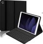 Imagem de Capa Com Teclado Wifi Slim Tablet Samsung Galaxy A9 8.7 Pol
