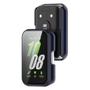 Imagem de Capa Com Tela De Vidro Para Galaxy Fit 3 2024 - De Acrilico