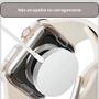 Imagem de Capa Comaptível com Apple Watch Series Case Bumper Flexível 