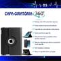 Imagem de Capa Compatível Case App iPad 3º Geração A1416 A1430 A1403