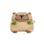 Imagem de Capa compatível com Airpods Pro/Pro2 Rertnocnf Cute Design