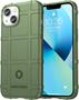 Imagem de Capa Compatível Com Apple iPhone 14 Plus (Tela 6.7) Rugged Shield Anti Impacto
