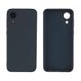 Imagem de Capa Compatível com Galaxy A03 CORE Silicone Premium e Proteção de Câmera Lisa