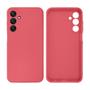 Imagem de Capa Compatível com Galaxy A25 5G Proteção Câmera Lisa Flex