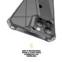 Imagem de Capa Compatível com iPhone 12 Pro - Clear Proof - Gshield