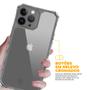 Imagem de Capa Compatível com iPhone 12 Pro - Clear Proof - Gshield