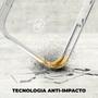 Imagem de Capa Compatível com iPhone 14 Pro - Clear Proof - Gshield