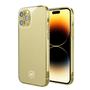 Imagem de Capa Compatível com iPhone 14 Pro - Clear Proof - Gshield
