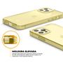 Imagem de Capa Compatível com iPhone 14 Pro - Clear Proof - Gshield