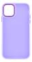 Imagem de Capa Compatível com iPhone14 Capinha Case Protetora Space Fosca Colorida