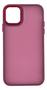 Imagem de Capa Compatível com iPhone14 Capinha Case Protetora Space Fosca Colorida