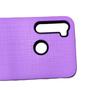 Imagem de Capa Compatível Com Redmi Note 8 Rígida Colorida Rosa