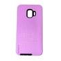 Imagem de Capa Compatível Com Samsung J2 Core Rígida Colorida Rosa