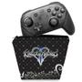 Imagem de Capa Compatível Nintendo Switch Pro Controle Case - Kingdom Hearts 3