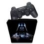 Imagem de Capa Compatível PS3 Controle Case - Darth Vader