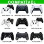 Imagem de Capa Compatível PS3 Controle Case - Tomb Raider