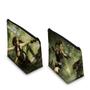 Imagem de Capa Compatível PS3 Controle Case - Tomb Raider