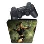 Imagem de Capa Compatível PS3 Controle Case - Tomb Raider