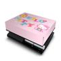 Imagem de Capa Compatível PS3 Fat Anti Poeira  - Hello Kitty