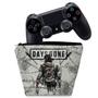 Imagem de Capa Compatível PS4 Controle Case - Days Gone